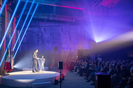 Obcˇinski praznik Piran, Malo drugacˇe-37